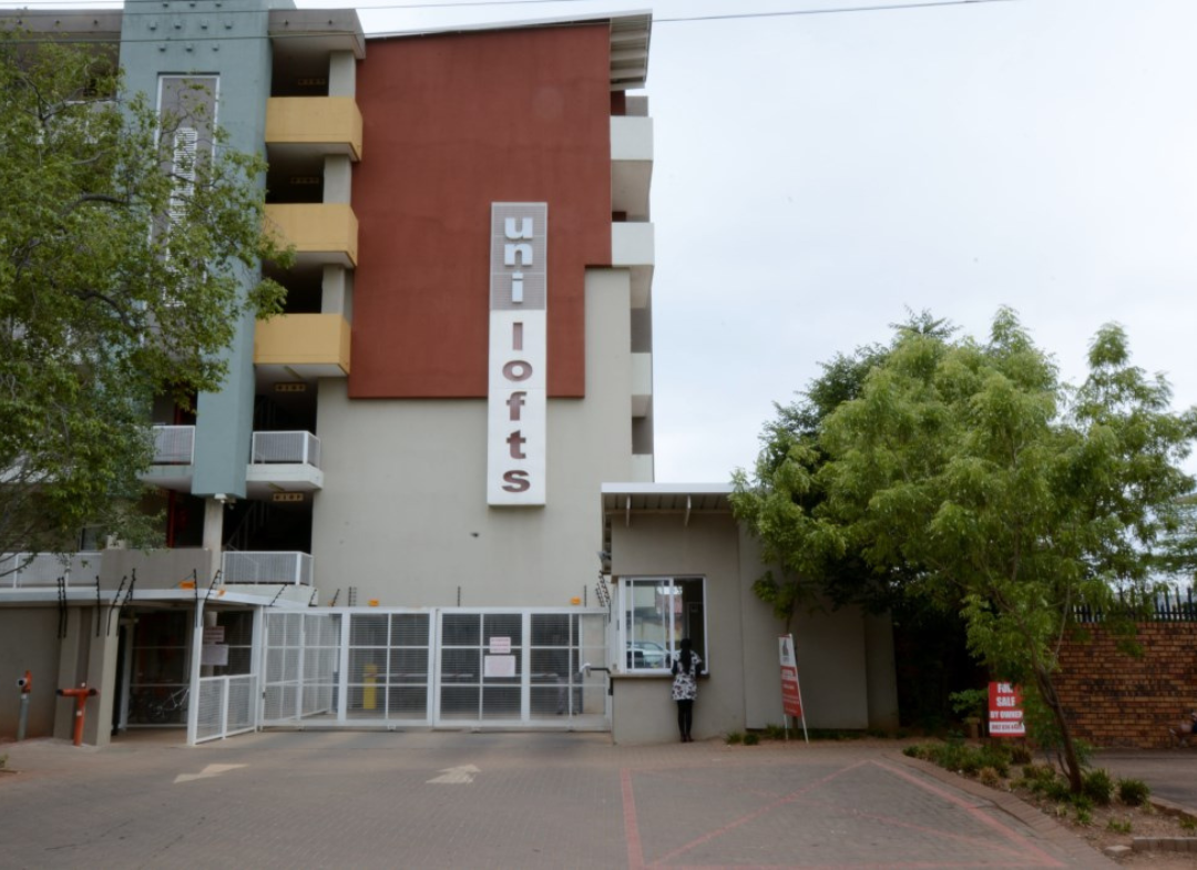 Rental Income of R 7 200 – Walking distance to TUKS Campus › Student ...